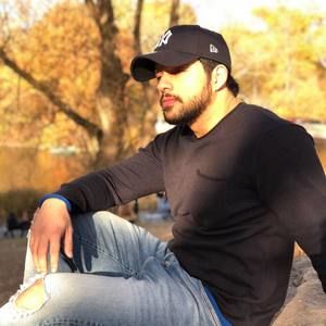 Meet your Posher, Joao